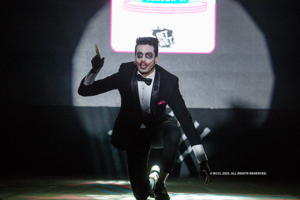 Livon Times Fresh Face 2018 Finale: Performances