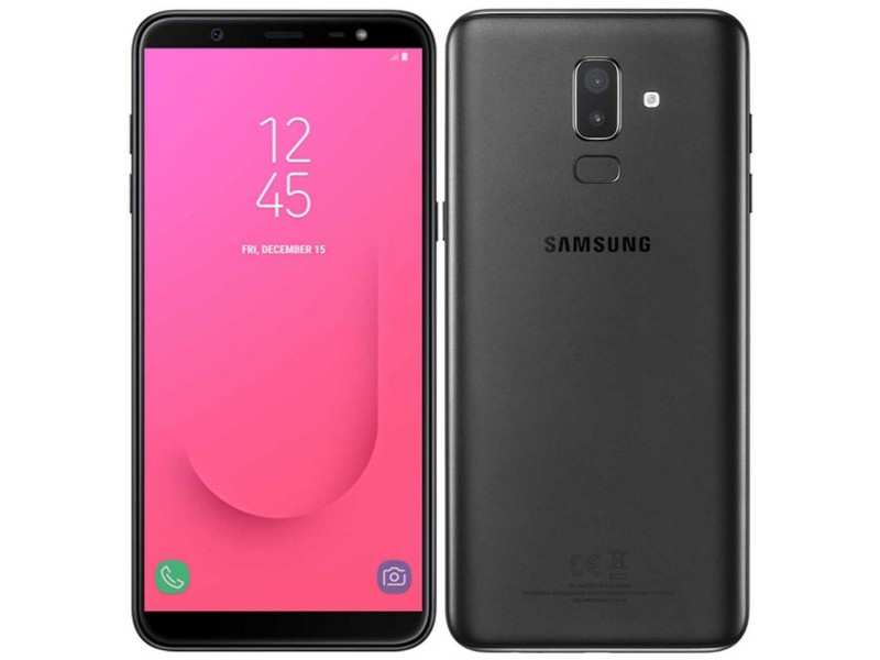 samsung galaxy j8 price amazon