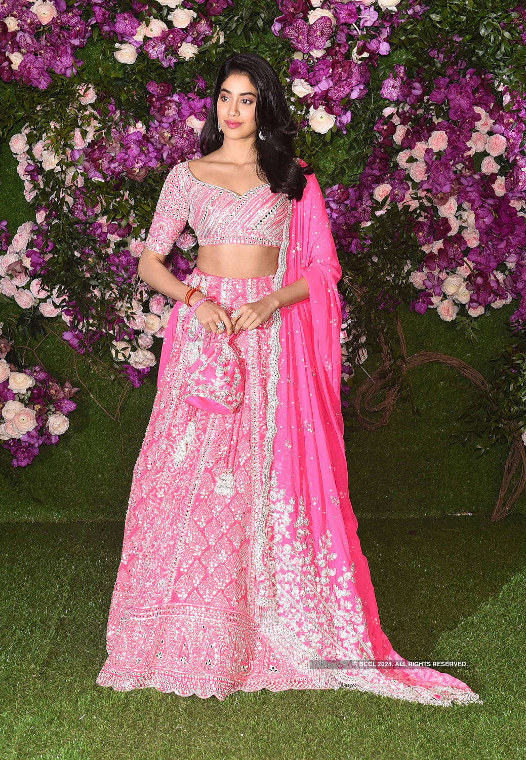 Stylish celebs at Akash Ambani and Shloka Mehta's Wedding party