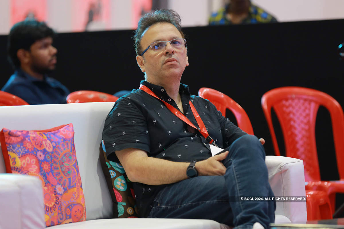 Times Litfest Bengaluru 2019: Day 2