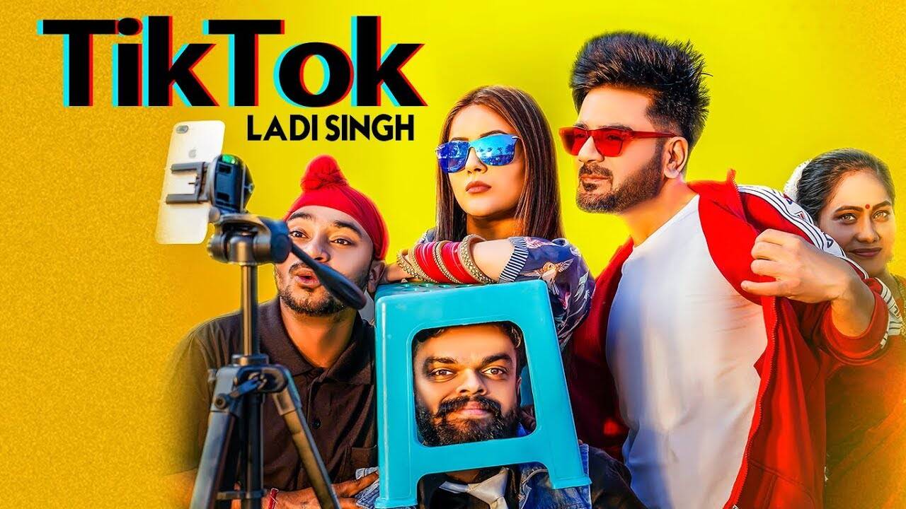 Latest Punjabi Song TikTok Sung By Ladi Singh | Punjabi Video Songs - Times of India Latest Punjabi Song TikTok Sung By Ladi Singh | Punjabi Video Songs - Times of India