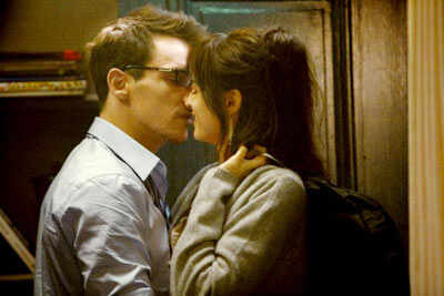 From Paris with Love