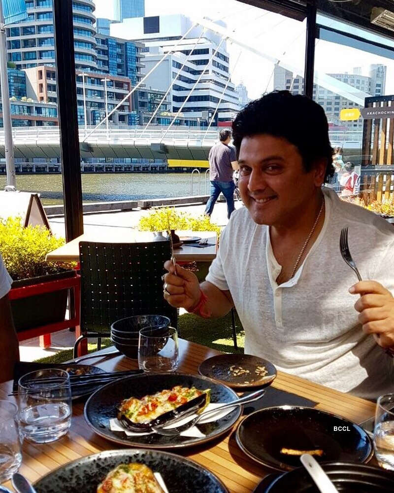 Ali Asgar's pictures