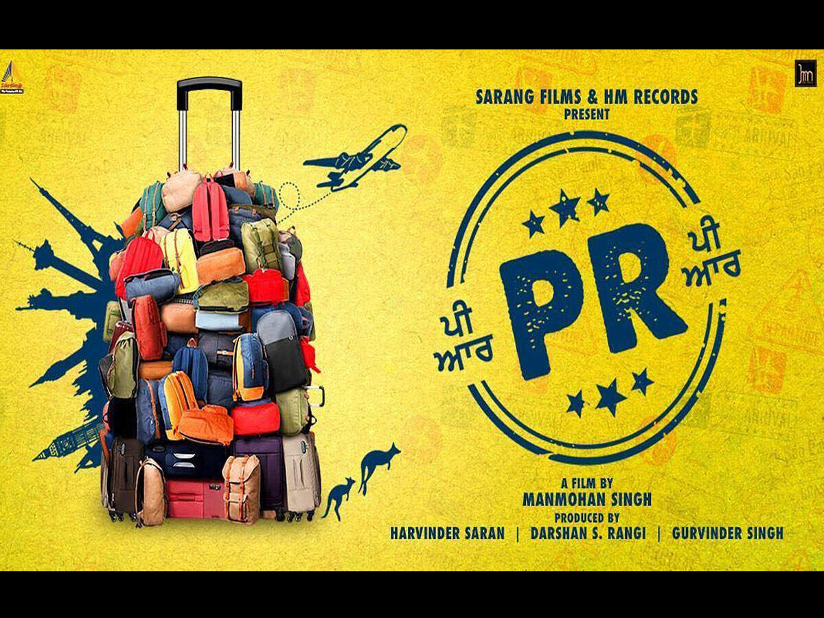 Harbhajan Mann To Make A Come Back On The Big Screen With Pr