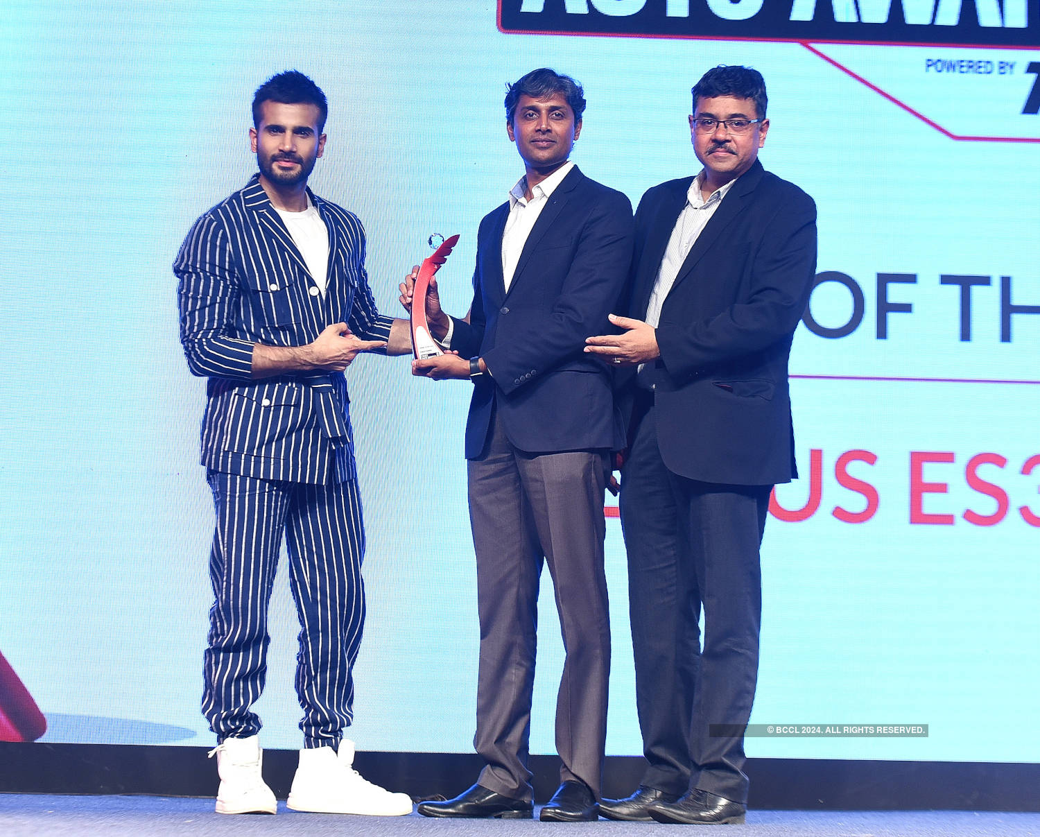 Times Auto Awards '19 - Mumbai: Winners