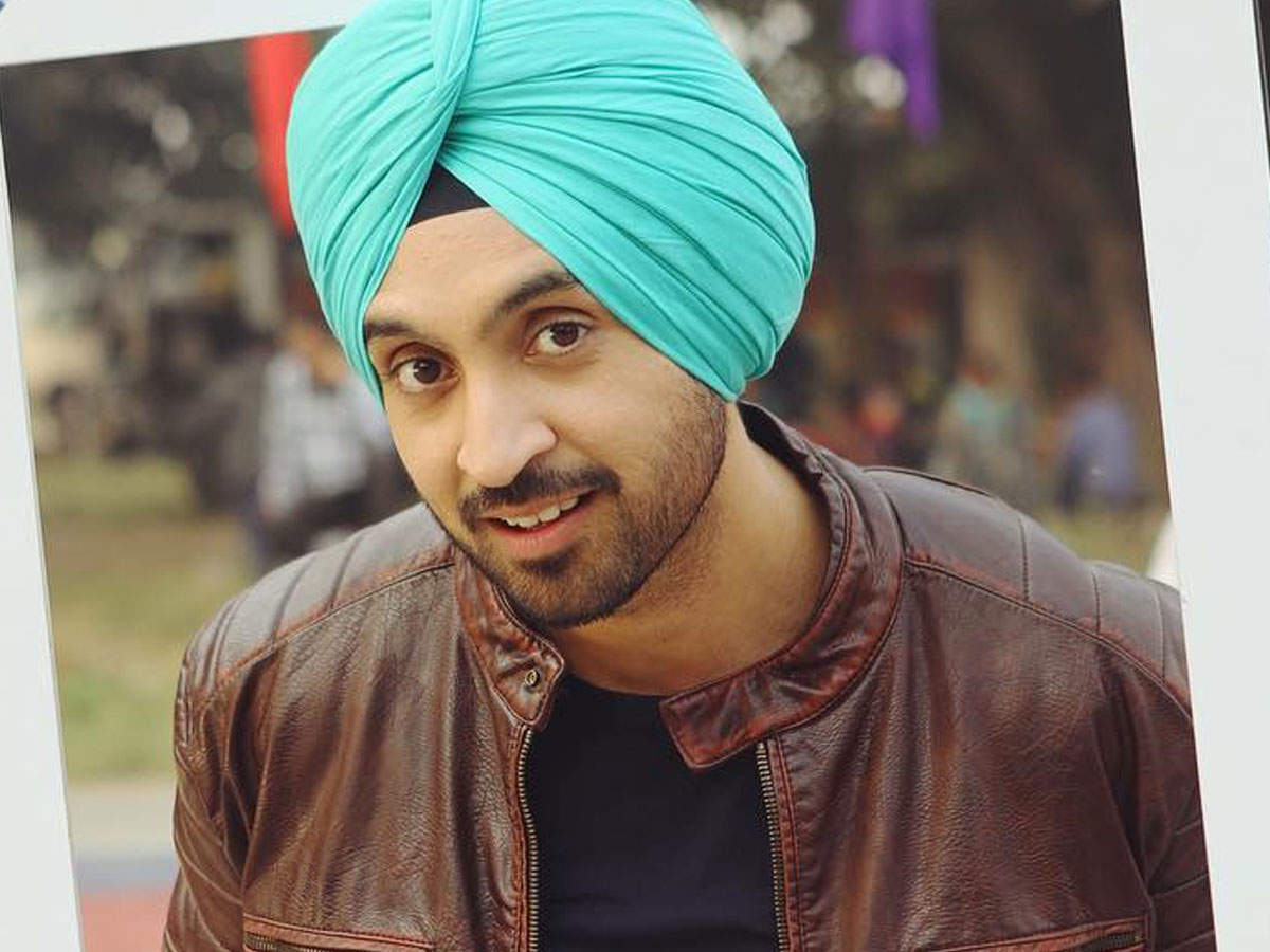 The Sikh way! Diljit Dosanjh inspired looks for you to try, along