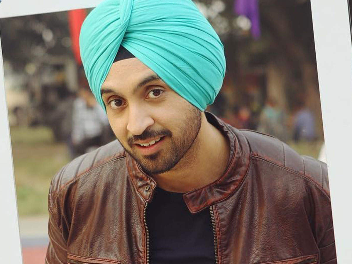 Image result for diljit dosanjh