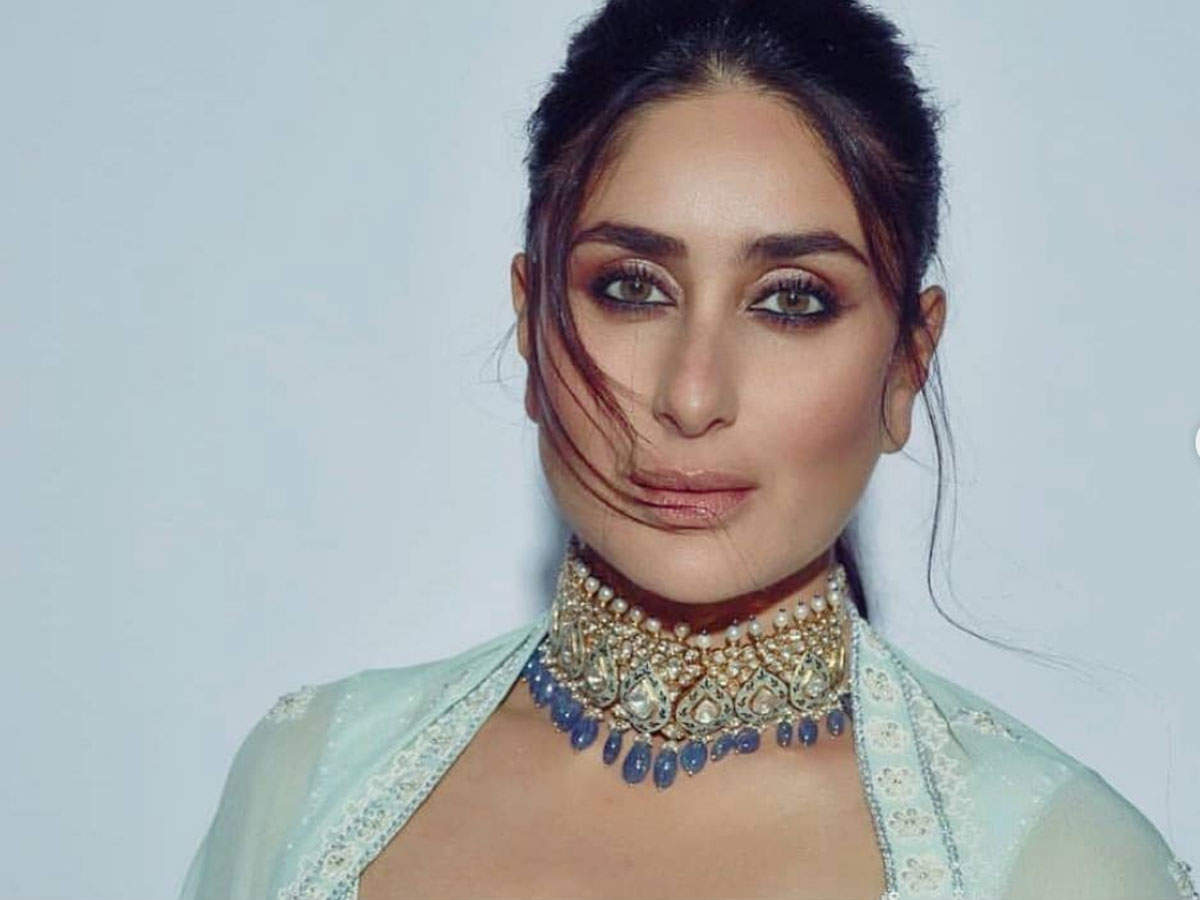 Kareena Kapoor Khan Has The Perfect Reply To A Troll Trying To Shame Her For Her Slim Figure
