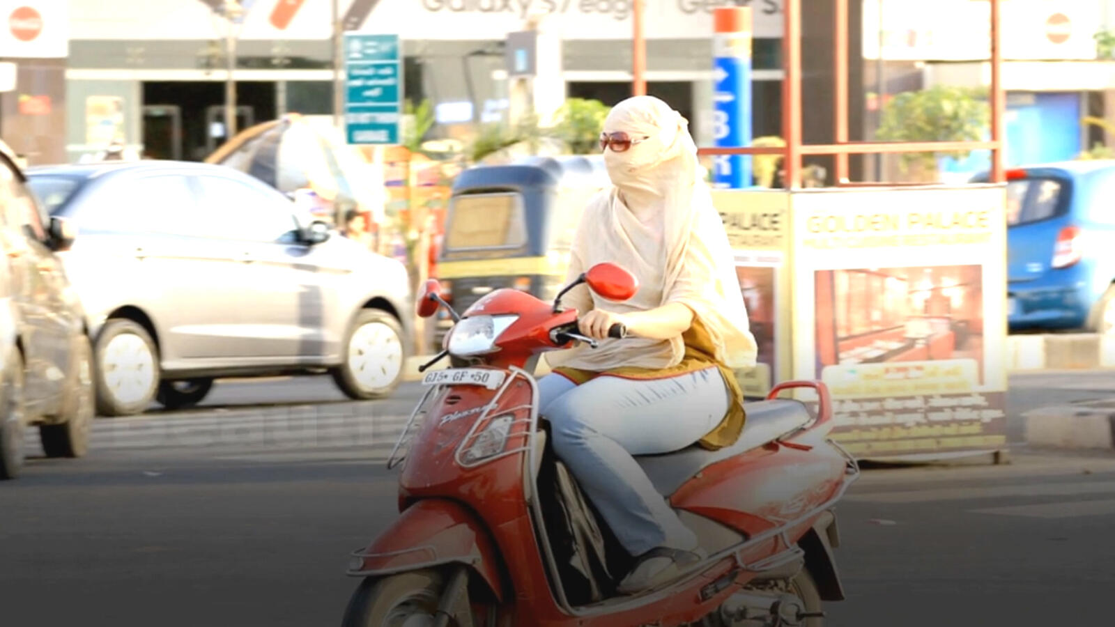 5 signs Surat is ready for the summer season