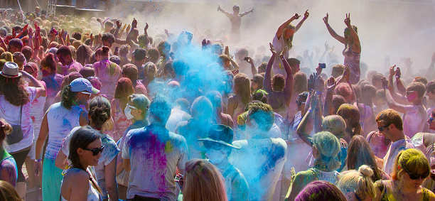 Holi 2019 : Holi Parties In Pune- Holi Events In Pune 2019 | Times Of ...