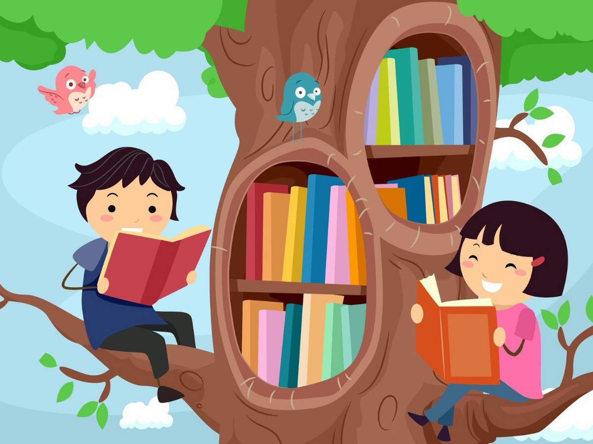 Best Books For Children Or Toddlers | 10 Books Every Child Must Read