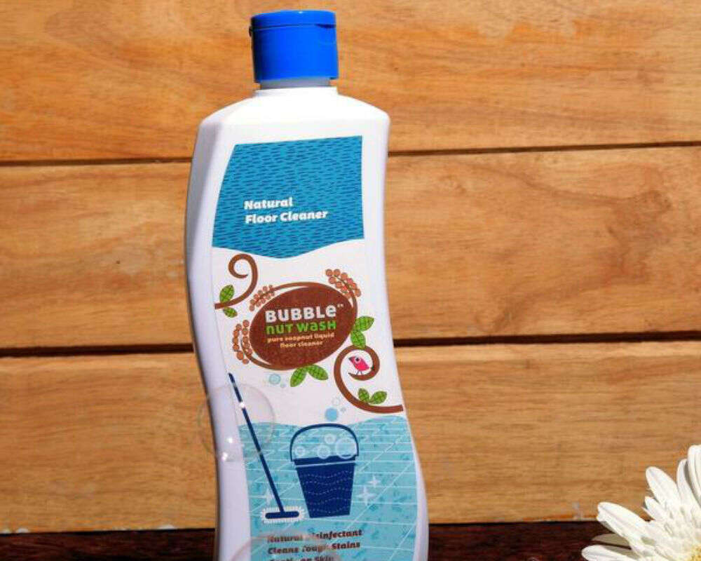 These Household Cleaners Are Safe For Both Your Baby And Your Pet Times Of India