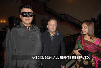 Bombay Times 16th anniv. party -4