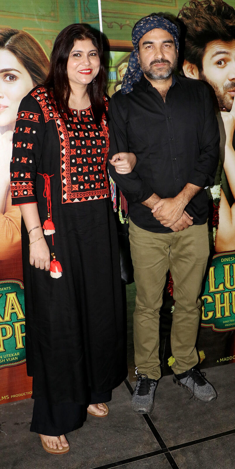   Luka Chuppi bash (4) 