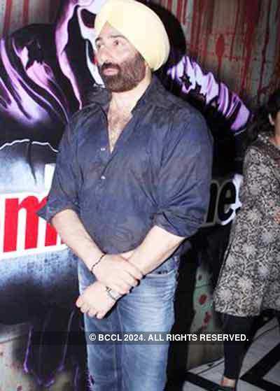 Bombay Times 16th anniv. party -3