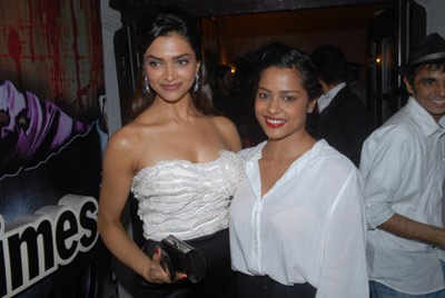 Bombay Times 16th anniv. party -5