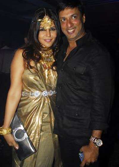 Bombay Times 16th anniv. party -6