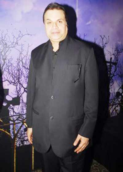 Bombay Times 16th anniv. party -6