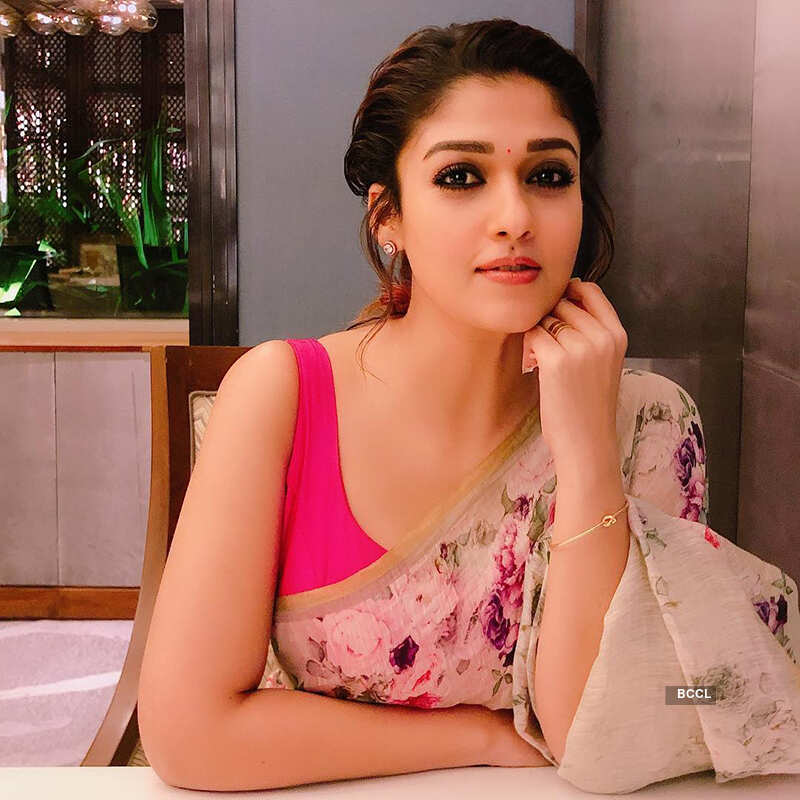 Nayanthara and Vignesh Shivan are head over heels in love