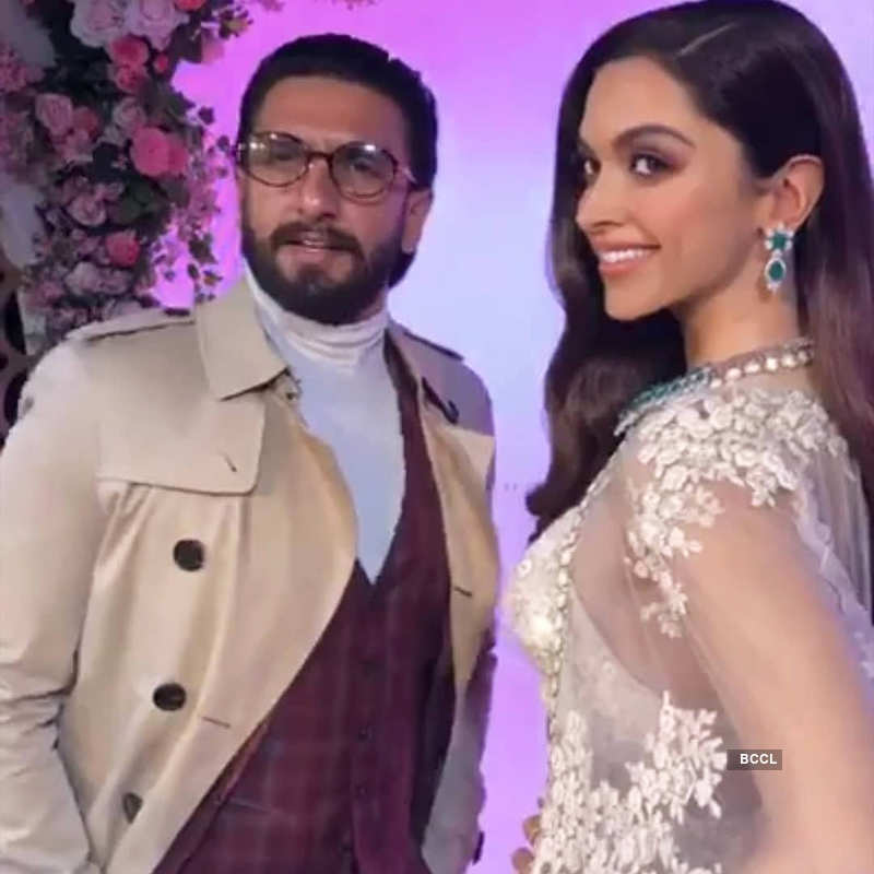 New pictures of Deepika Padukone from Met Gala after-party spark pregnancy rumours