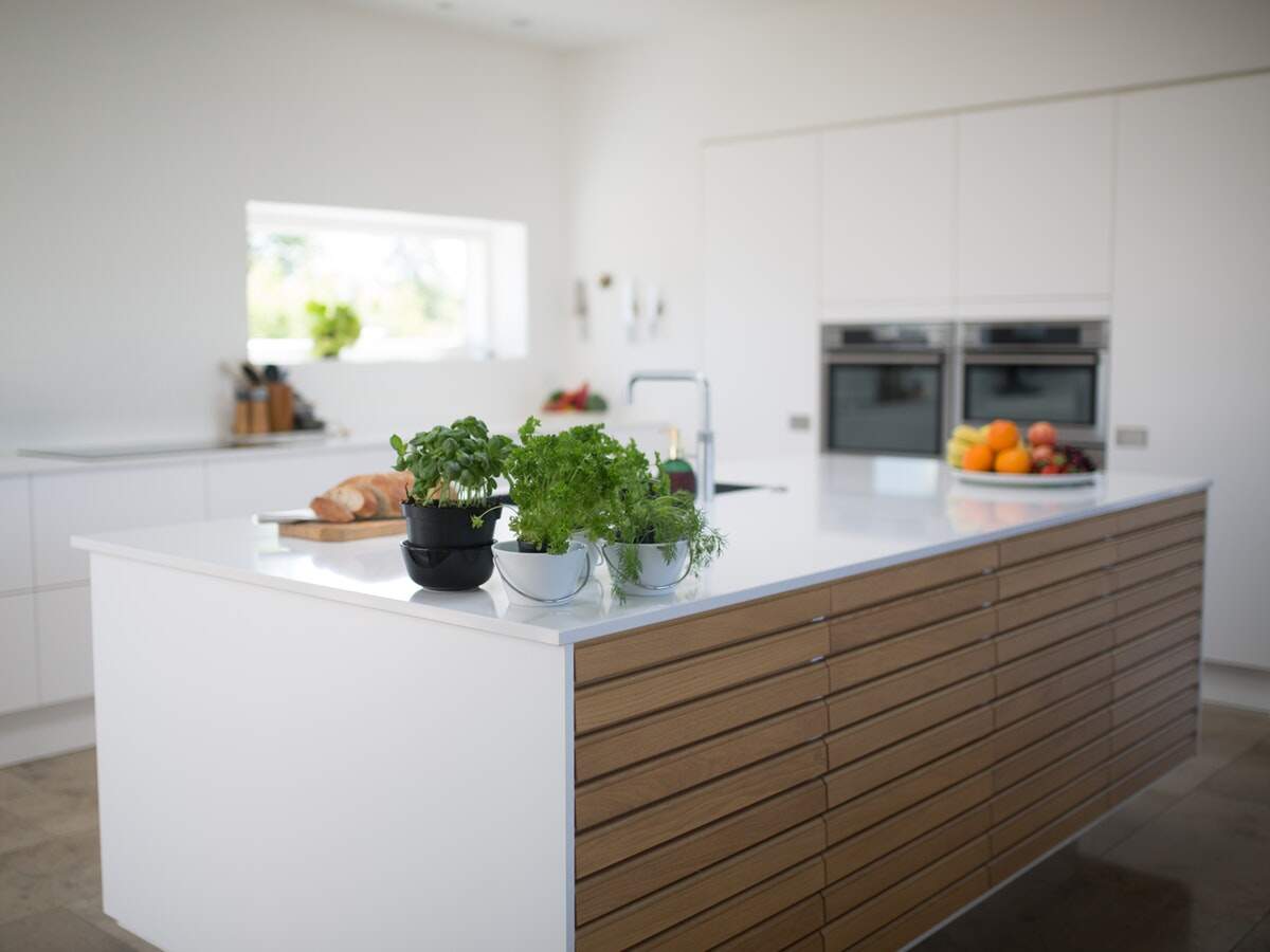  Kitchen designs for Indian homes