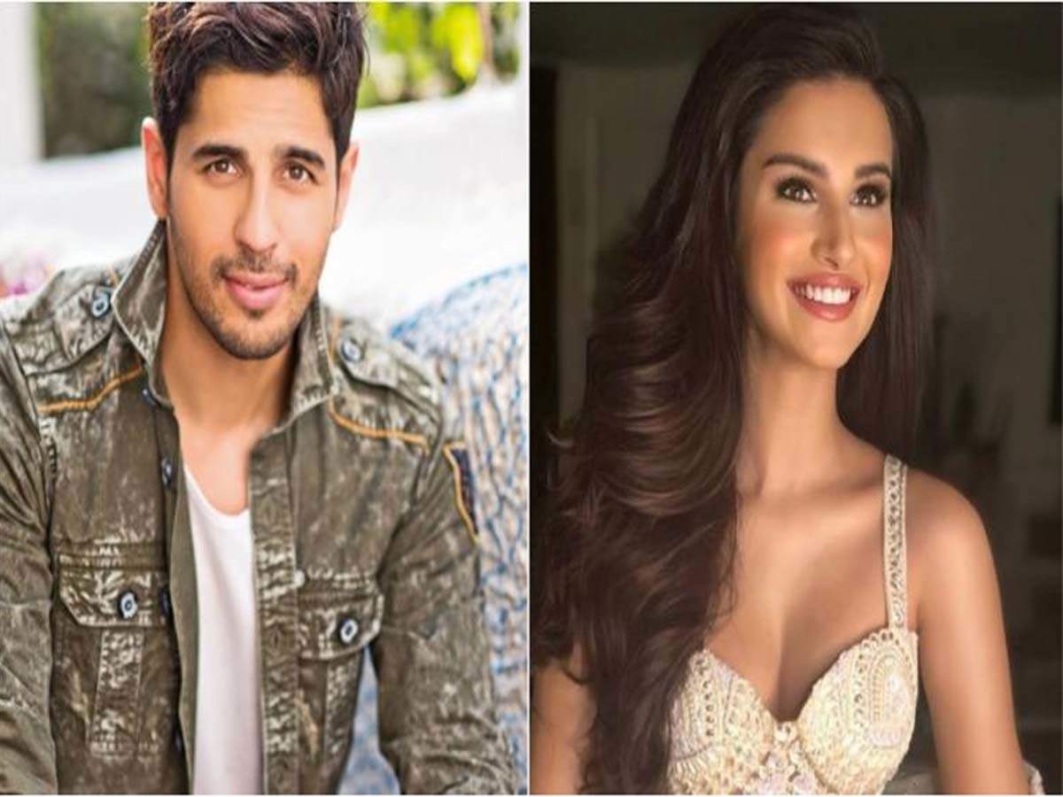 Is Tara Sutaria and Siddharth Malhotra the new couple in B-town?