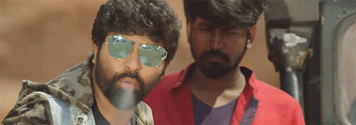 Badri-vs-Madhumathi---B