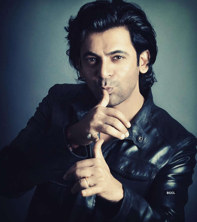 The Kapil Sharma Show: Salman Khan convinces Sunil Grover to reunite with Kapil Sharma?