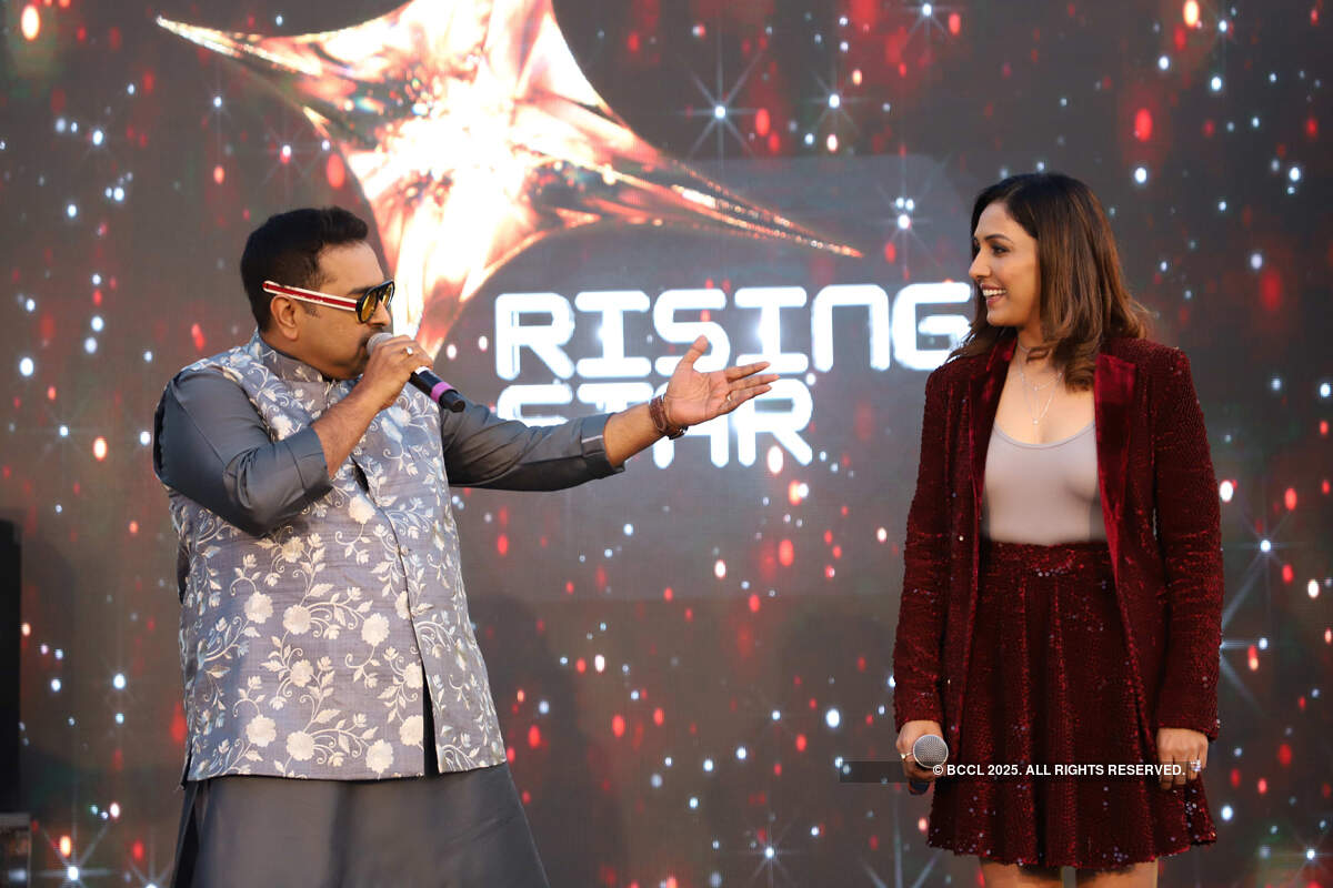 Rising Star Season 3: Launch