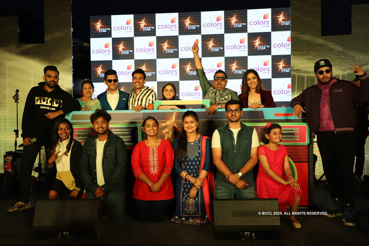 Rising Star Season 3: Launch