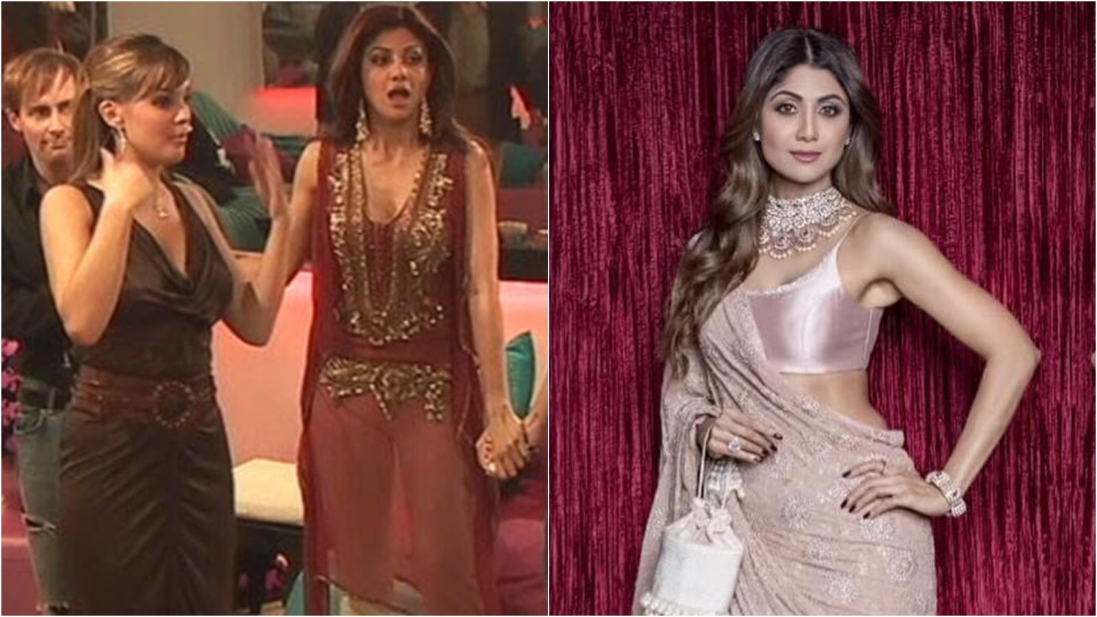  Shilpa Shetty Says She Has Researched International Projects After Detecting Rejection in Bollywood 