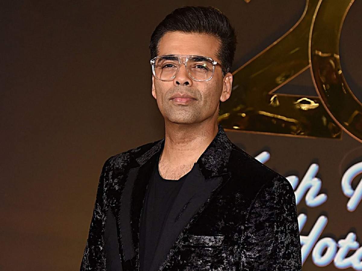 ​Karan Johar reveals he doesn't give his phone to anyone for this reason; read details