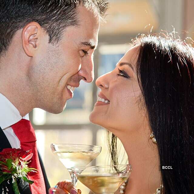 #MeToo: Actress Celina Jaitly gets a female supervisor for intimate scene