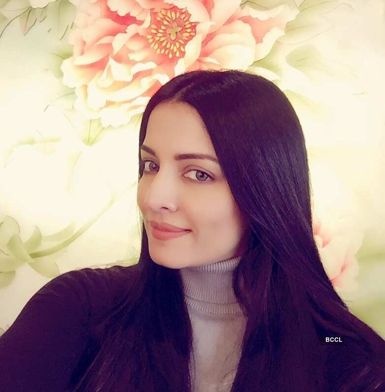 #MeToo: Celina Jaitly gets a female supervisor for lovemaking scene