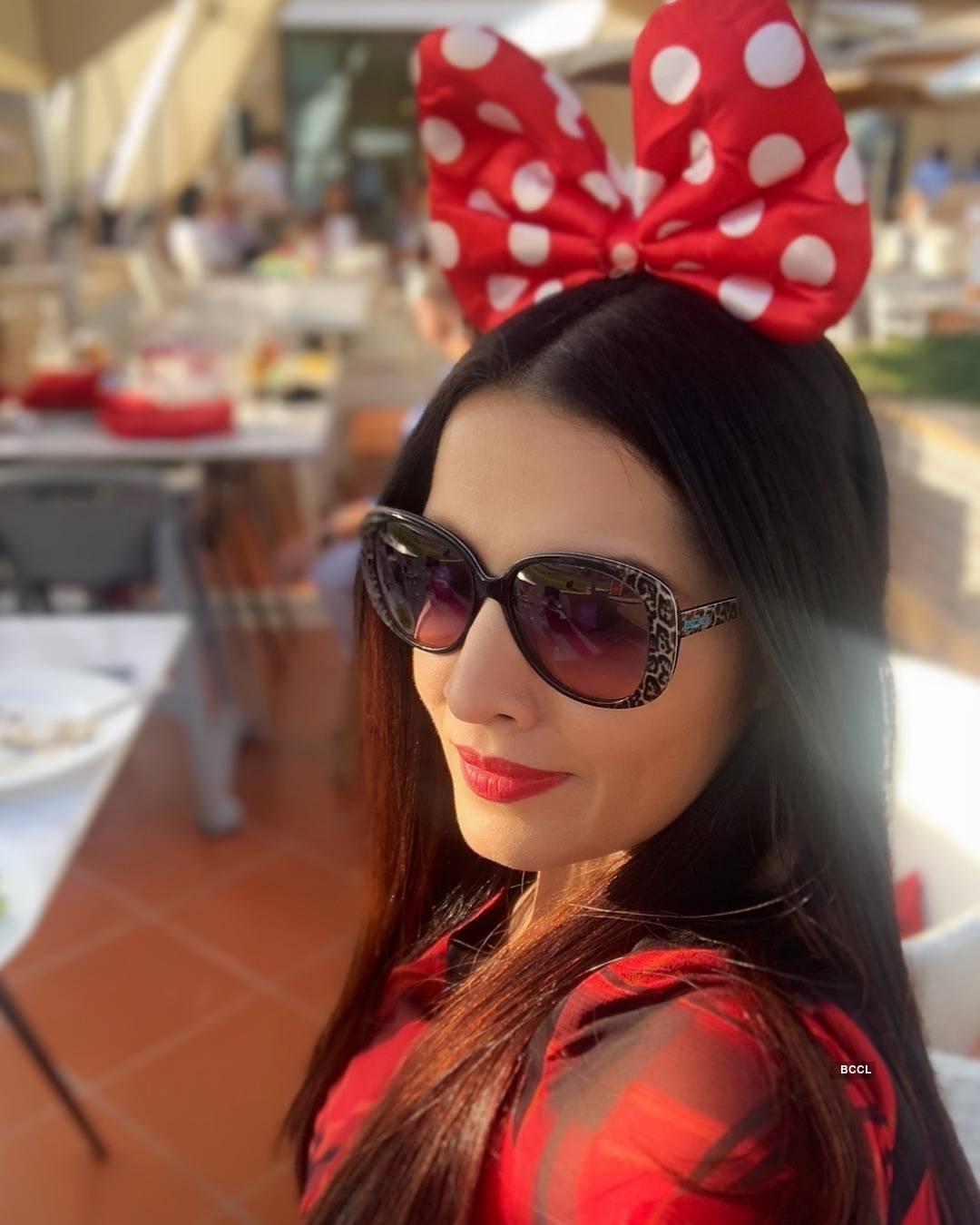 #MeToo: Celina Jaitly gets a female supervisor for lovemaking scene