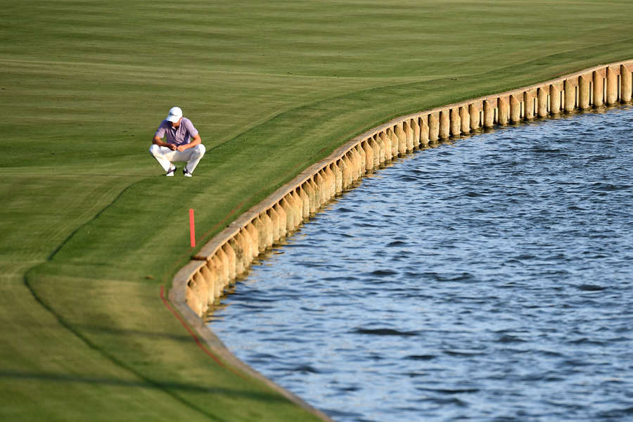 2019 Players Championship in Florida