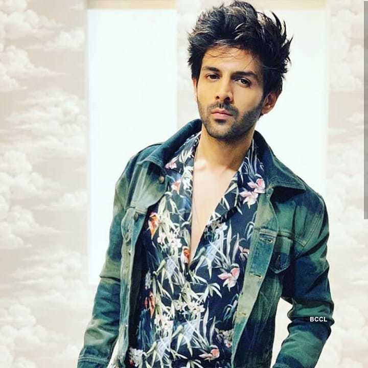 Kartik Aaryan's reaction on viral kiss video: Was that really Sara Ali Khan and me?