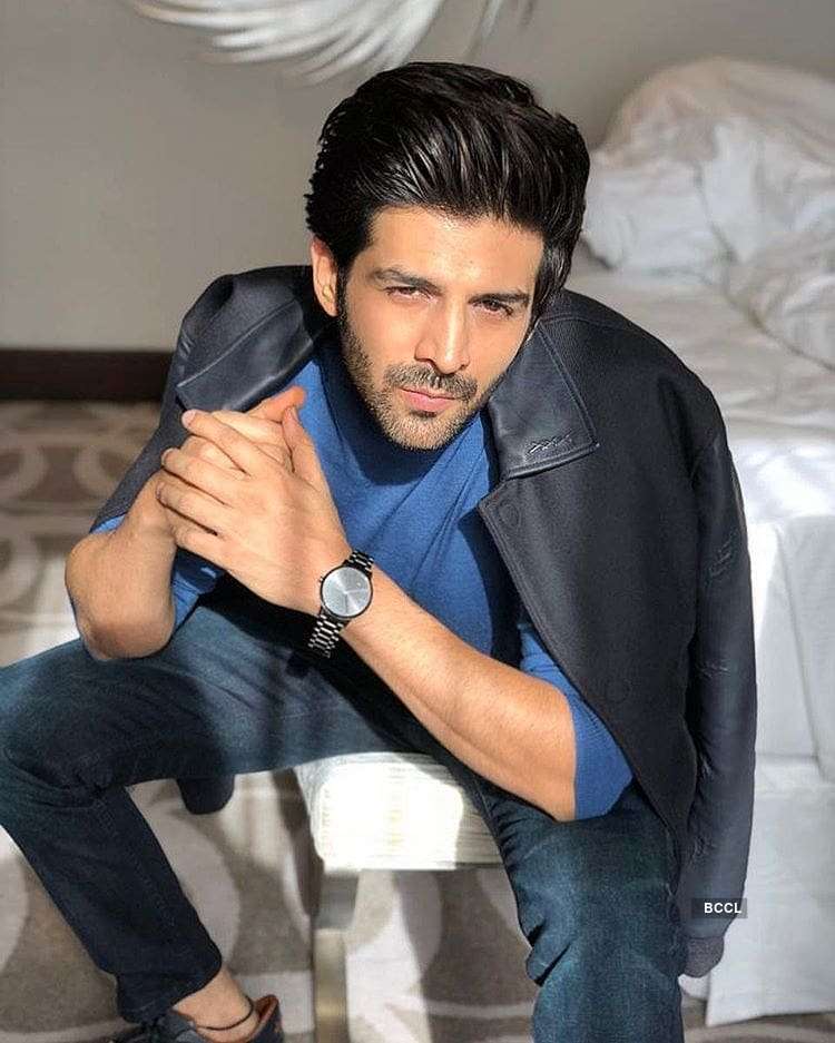 Kartik Aaryan's reaction on viral kiss video: Was that really Sara Ali Khan and me?