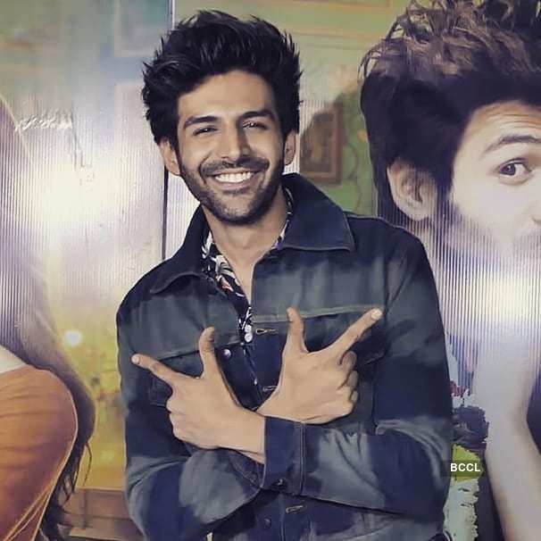 Kartik Aaryan's reaction on viral kiss video: Was that really Sara Ali Khan and me?