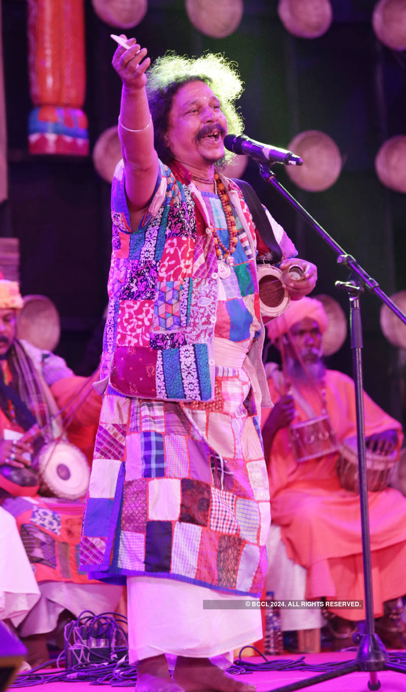 World Peace Music Fest enthrals Calcuttans