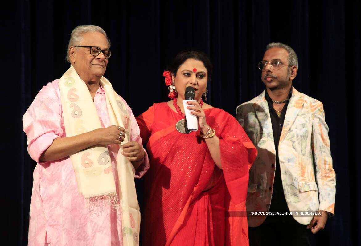 Chapal Bhaduri, Sutapa Bandyopadhyay and Probal Mallick