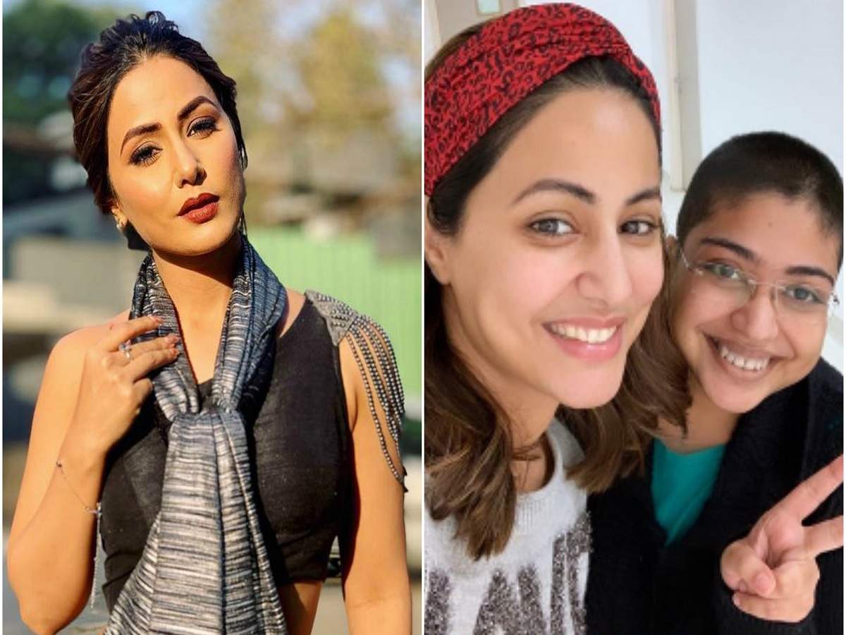   Hina "title =" Hina "/> </div>
<p>  Hina is a fitness freak.The actress never spends a day of her workout and frequently posts photos and videos of her gym doing difficult exercises.</p>
<p>  The actress, despite her neck pain, still pulls for the daily soap. However, she will soon be off Kasautii as she has prior commitments to fulfill. Recently, it was announced that she would be replaced by Alisha Panwar of Ishq Mein Marjawan. However, there was no confirmation of the same thing.<br />

</div>
</pre>
</pre>
[ad_2]
<br /><a href=