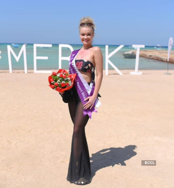 Miss Eco International 2019: France wins Miss Eco Best in Resort