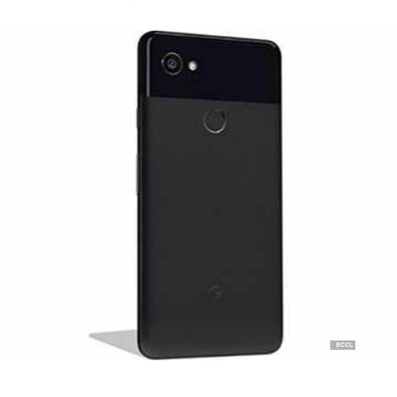 Google Pixel 4 may come with dual rear cameras