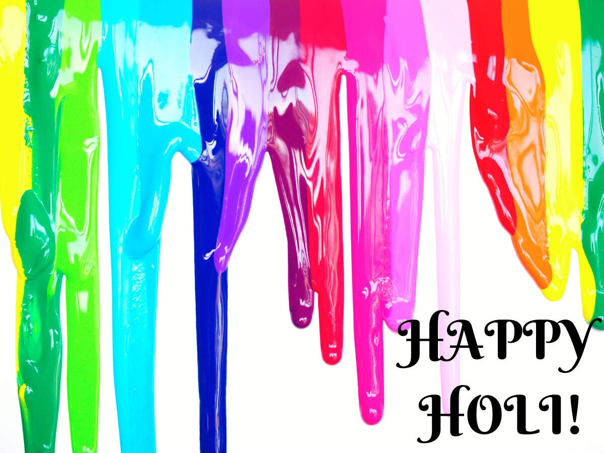 Happy Holi Wishes, Quotes, Holi Messages, SMS, WhatsApp and Facebook Status, Poems