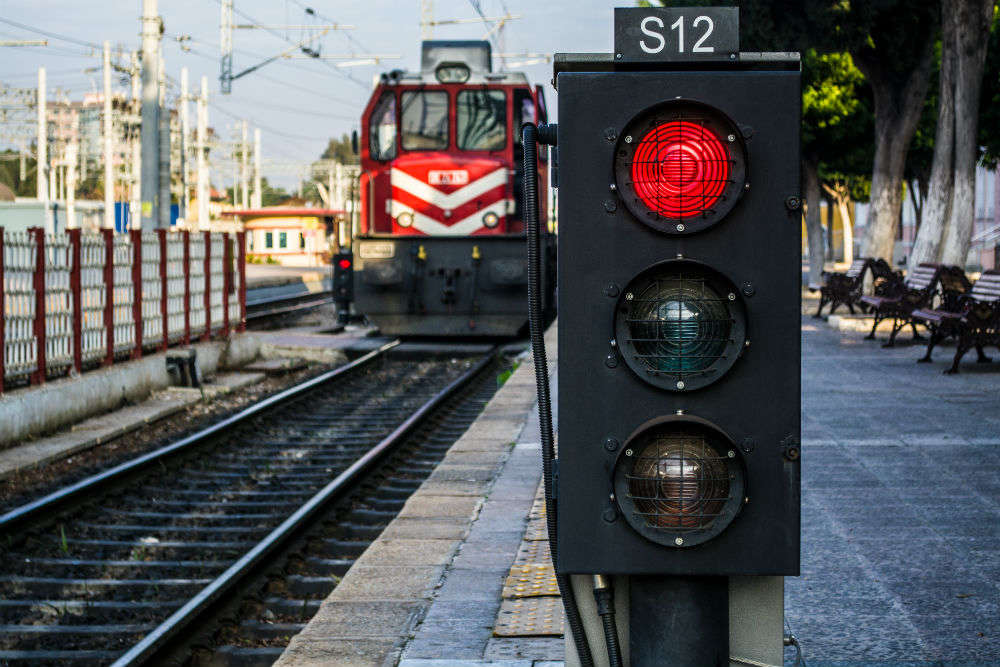 IRCTC allows its passengers to change boarding station 4 hours before train departure