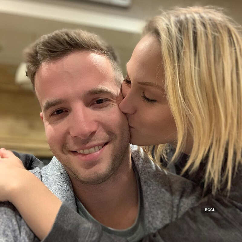 Chesney Monroe Berzins's pictures