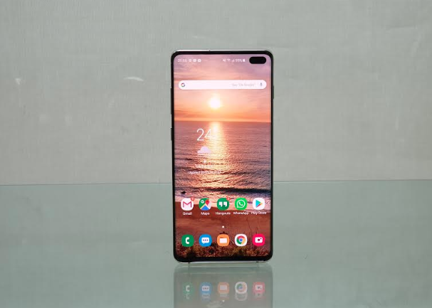 Samsung Galaxy S10 Plus Price In India Full Specifications