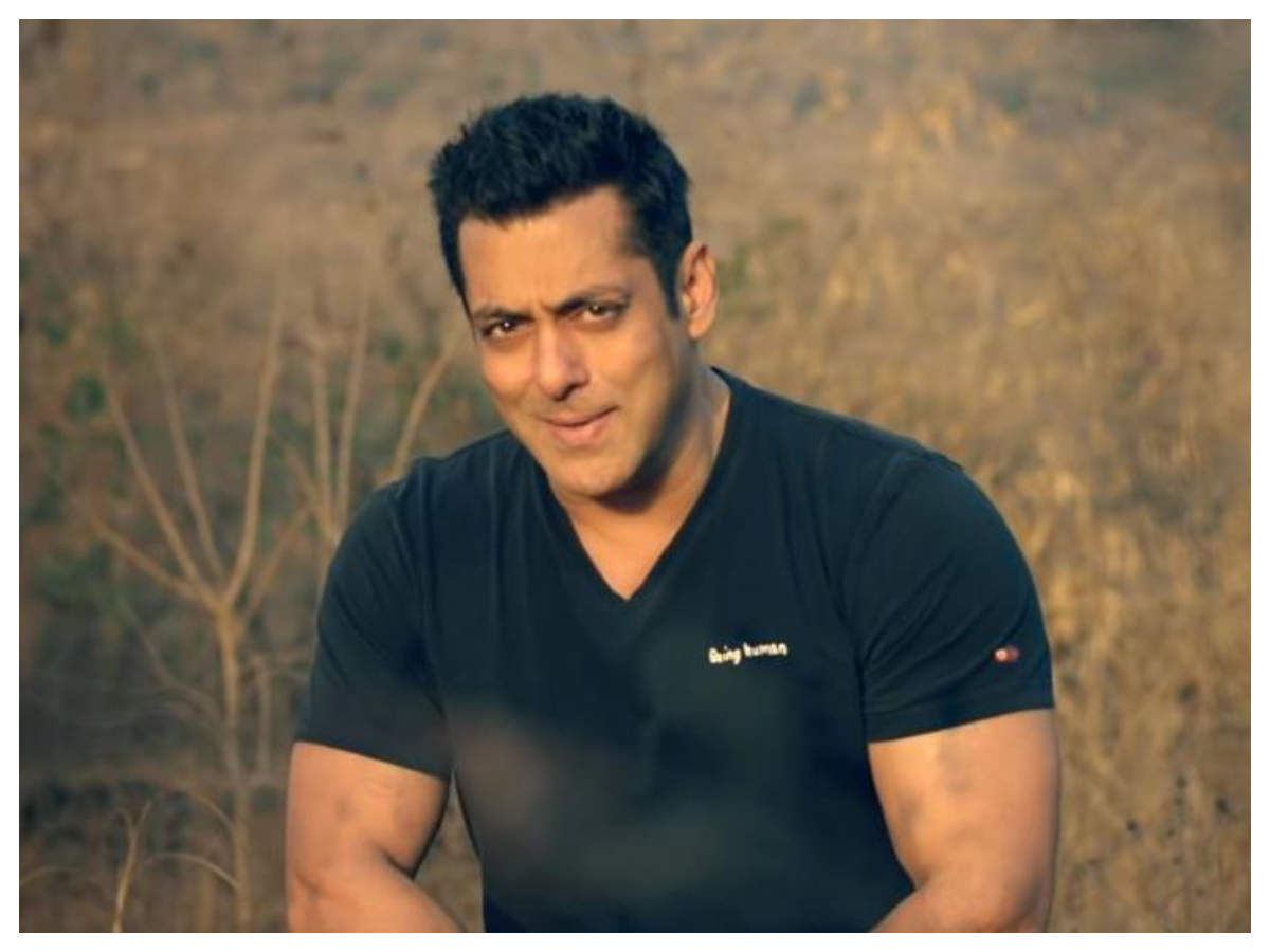 Salman Khan opens up on the failure of ‘Tubelight’