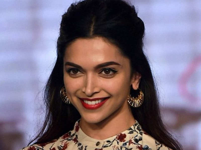 Deepika Padukone opens up about her favourite holiday destination ...